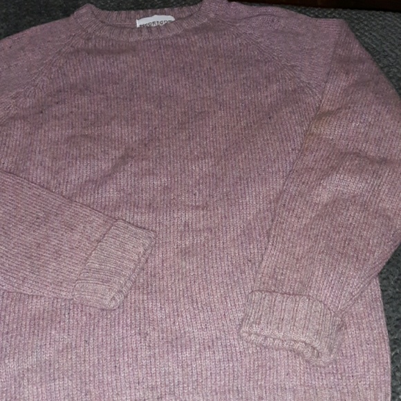 VTG McGregor wool sweater! Size Large - Picture 5 of 8